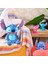 TTC35000 Stitch Kıkırdayan Peluş 2