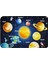 Gezegenler Puzzle – 24 Parça | 50 x 70 cm 2