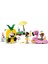 42658 LEGO Friends Unicorn ve Flamingo Havuz Partisi 99 Parça +5 Yaş 3