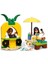 42658 LEGO Friends Unicorn ve Flamingo Havuz Partisi 99 Parça +5 Yaş 4