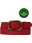 %100 Hakiki Deri, Efsane Gold Fırçalı Tokalı, Kırmızı Kadın Kot Kemeri 4 Cm=08-Goldfırçalı 1