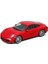 18047 Welly Dıe Cast 1 18 Porsche 911 2