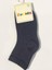 Çocuk Pamuklu Fitilli Çorap 1