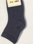 Çocuk Pamuklu Fitilli Çorap 3