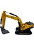 SZT-8891 Sürtmeli Metal Inşaat Aracı 1 55 Ekskavatör 1