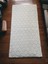 Comfort Diamond No:2 | Ipek Gri 75 x 150 cm 1