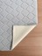 Comfort Diamond No:2 | Ipek Gri 75 x 150 cm 2