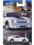 Silver Series Ford Mustang 60TH Anniversary 5’li Araba Seti – Chase Model Dahil 2