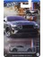 Silver Series Ford Mustang 60TH Anniversary 5’li Araba Seti – Chase Model Dahil 5