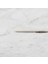Yabalı Altın Uçlu Metal Saplı Dantel Tığ No:4 & 1.60MM -Gümüş 2