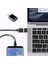 Buffer® 1 Adet USB To C Adaptor Dişi Çevirici Dönüştürücü Adaptör 1