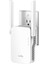 RE1800 AX1800 Wi-Fi 6 1port 2 Anten 2.4/5ghz Indoor Repeater Menzil Genişletici 2