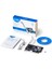 PE10 10/100/1000 Pcı Express Ethernet Kartı 1
