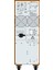 Powerpack Se 10KVA 5-10DK 20X12V/9AH 1f/1f Online Ups MU10000N11EAG01 1