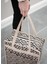 Wiforte Katlanabilir Seyahat Ayakkabı Hurcu – 6 Çift Kapasiteli Fermuarlı Taşınabilir Ayakkabı Düzenleyici Çanta, Pratik Saklama ve Taşıma Çözümü, 35X22X40 cm 5