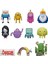 Mono 47460 Monogram Adventure Time Klipsli Figür 2