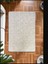 Jakar Halı | No:1 Krem 75 x 110 cm 1