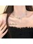 Aurelya Choker Kolye Sevgililer Günü , Annenize Verilecek En Güzel Hediyesi 3