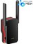 RE3000 AX3000 Wi-Fi 6 1port 2 Anten 2.4/5ghz Indoor Repeater Menzil Genişletici 3