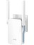 RE1200 AC1200 1port 2 Anten 2.4/5ghz Indoor Repeater Menzil Genişletici 2