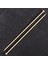 Bambus 5,5mm 35cm Bambu Örgü Şişi - 500-7 2