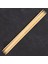 Bambus 3,5mm 20cm Bambu Çorap Şişi - 501-7 2