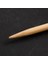 Bambus 3,5mm 20cm Bambu Çorap Şişi - 501-7 3
