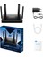 WR3000 AX3000 Wi-Fi 6 4port Gıgabıt 4 Anten Dualband Router 2