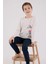 Uzun Kol Erkek Çocuk Pijama Takım 2226 2