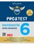 6.sınıf Pro&test Matematik Soru Bankası Yeni 1