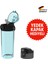 Targo Jr Switch Turkuaz Bpa Içermez 500 ml Tritan Su Matarası 1