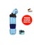Lento Switch Açık Mavi Bpa Içermez 650 ml Tritan Su Matarası 1
