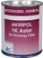 Akripol 1k Priming Filler Selülozik Astar Gl 2,5 Litre 1