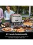 Woodfire Elektrikli Outdoor Fırın, Artisan Pizza Maker ve Bbq Smoker 3