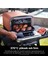 Woodfire Elektrikli Outdoor Fırın, Artisan Pizza Maker ve Bbq Smoker 7