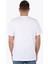 2020 Battal O Yaka Basic Süprem Regular Fit T-Shirt 5