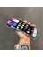 Iphone 14 Pro Uyumlu Sararmaz Sert Şeffaf Magsafe Özellikli Kılıf 4