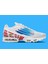 Air Max Plus 3 Vivid Blue Gradient Unisex Beyaz Spor Ayakkabı -(FN3411-100) 2
