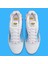Air Max Plus 3 Vivid Blue Gradient Unisex Beyaz Spor Ayakkabı -(FN3411-100) 5