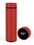 Kişiye Özel 500ML Dijital Göstergeli 304 Çelik Araç Baskılı Akıllı Termos - Isı Korumalı Şişe 4