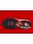Air Max Plus White Black University Red Unisex Spor Ayakkabı - (HM9611-100) 3