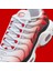 Air Max Plus White Black University Red Unisex Spor Ayakkabı - (HM9611-100) 5