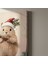 Sevimli Noel Kış Hayvanı Tablosu 5
