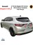 Renault Megane 4 Krom Bagaj Alt Çıtası 2015 Üzeri P. Çelik (Hb) 2