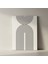 Minimalist Geometrik Sanat Tablosu 2