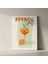 Aperol Spritz Illüstrasyon Tablosu 2