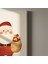 Sevimli Noel Baba Hediyeli Çanta Tablosu 5