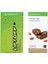 1 Er Paket Vanilya Badem Aromalı Protein Bar ve Limon Aromalı Liftoff® Efervesan İçecek 1