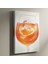 Aperol Spritz Kokteyli Illüstrasyon Tablosu 1