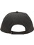 Cg Horizon Reef Strapback Erkek Siyah Şapka 6